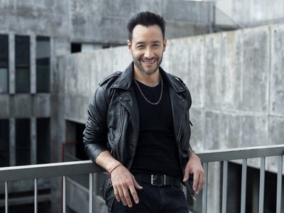 Quién es María Julia, la joven profesional que enamoró a Luciano Pereyra
