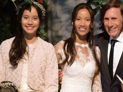 Así es Marcela, la hermana bajo perfil de Guillermo Vilas