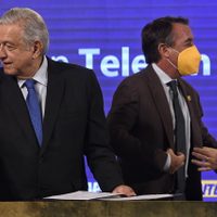 Así cambió el discurso de AMLO frente al Teletón y Televisa a través de los años