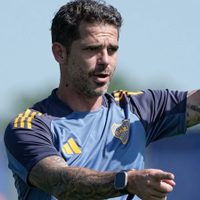 "No nos tiene que confundir": la advertencia de Gago en Boca a pesar del triunfo ante Godoy Cruz