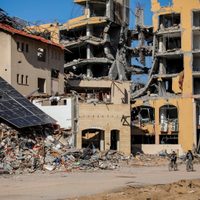 Israel y Hamás anuncian una extensión de la tregua en Gaza por un día más