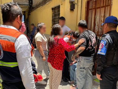 Hallan sin vida a dos mujeres de 51 y 80 años en la colonia Guerrero