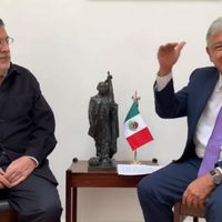 Cambio en el modelo de inspección federal; AMLO anuncia ley "para la confianza ciudadana"