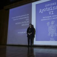 Pese a bloqueo, la de Ayotzinapa es la primera investigación que llega tan lejos en América: GIEI