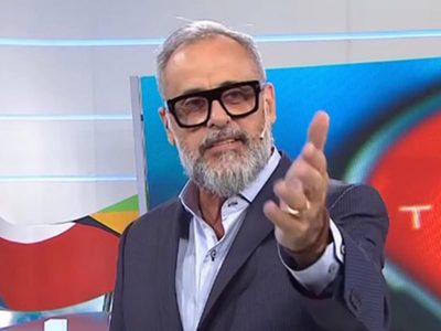 "Quiero más sonrisas como esa": Jorge Rial le dedicó un sincero mensaje a Morena en su cumpleaños