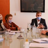 El EPEN anunció obras eléctricas para Senillosa: cuándo se interrumpirá el servicio