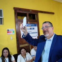 Triunfo de Arévalo en Guatemala fue una cosa extraordinaria y milagrosa: AMLO