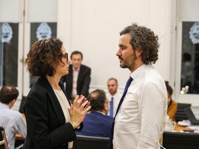 Legislación laboral: el Gobierno confirmó que habrá cambios