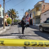 El Inegi reporta 36 mil 579 asesinatos en 2020, más que un año antes