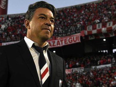 La enfermería de River: ¿Llegarán los lesionados al Superclásico del domingo?