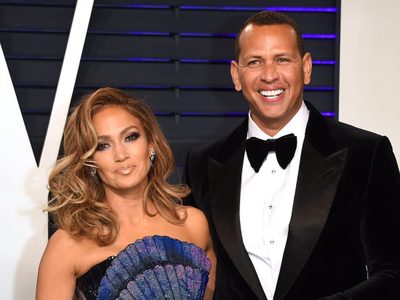 ¡No les importó cámara! Jennifer López y Alex Rodríguez son furor en la red por esto ¿Es mucho?