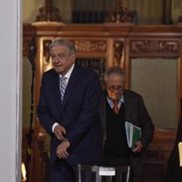 "Voy hasta a cancelar mi teléfono": López Obrador dice todo lo que hará en su retiro