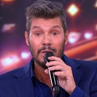 Familia dividida: con quién viajó Marcelo Tinelli a Tijuana