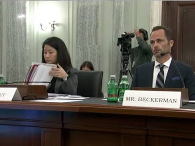 TikTok, YouTube y Snapchat defienden las estrategias implementadas para los usuarios menores
