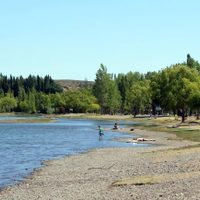 La ciudad de Neuquén sumará tres nuevos balnearios a la costa del Limay