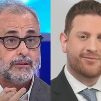 Ataque sin piedad: Jorge Rial arremetió contra Jonatan Viale