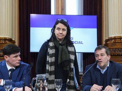 Error de senadora del PRO hizo avanzar suba a jubilados