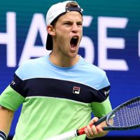 La fuerte crítica de Diego Schwartzman a la ATP