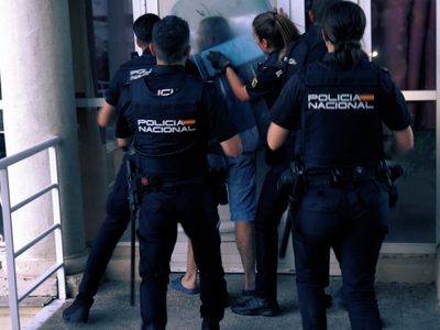 España desmantela célula del Cártel de Sinaloa implicada en secuestro y asesinato; 14 detenidos