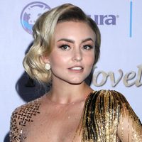 No pudo ocultarlo: Angelique Boyer quedó impactada por una colega
