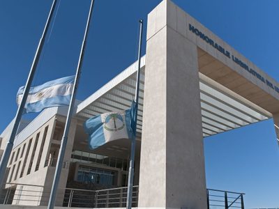 Fallecimiento de Mario Ever Morán: los sentidos mensajes de los políticos neuquinos