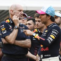Supera a Checo Pérez: el increíble salario de Adrian Newey en Aston Martin