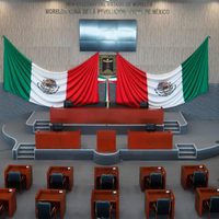 Morena gana congreso de Morelos; el PAN se queda con tres distritos
