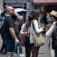 Nueva onda de calor llega esta semana; lloverá entre lunes y jueves en los siguientes estados