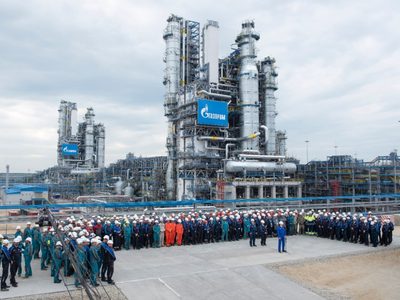 Rusia cortará este sábado el envío de gas a Finlandia