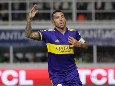 Dos bajas importantes para el debut de Boca en Copa Libertadores