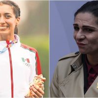 Ana Guevara y Mariana Arceo: éstas son las conversaciones que revelan un trato preferencial (Video)