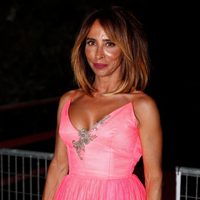 "No hay un solo día en el que no piense en ti": María Patiño conmovió a todos con el mensaje que le