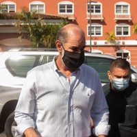La Policía de Nicaragua detuvo a dos líderes empresariales críticos del presidente