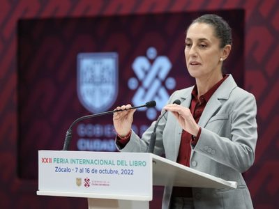 CDMX reanuda vacunación contra covid-19; anuncian fechas para niños de 9 a 11 años y rezagados