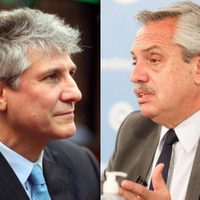 Fuego amigo: Amado Boudou criticó las decisiones de Alberto Fernández y de un especial ministro