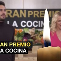 Profundo dolor por la muerte de una exparticipante de "El Gran Premio de la Cocina"