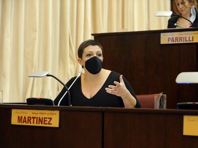 Legislatura: diputados del Frente de Todos quieren saber cómo se aplica el teletrabajo