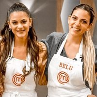 El descargo de Belu Lucius por las críticas a su hermana Emily