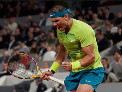 Rafael Nadal jugará un partido de exhibición en la CDMX; así lo anunció (Video)