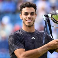 Ranking ATP: Argentina abrió la semana con 10 tenistas en el Top 100 por primera vez en 17 años