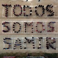 'Todos somos Samir”, proclama el  EZLN en jornada de resistencia