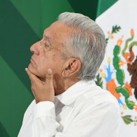 Que AMLO pare su “incesante intromisión en los asuntos internos del Perú”, exige primer ministro