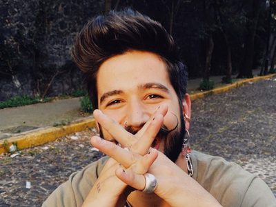 Los fans dijeron que Camilo esta vez se pasó de la raya al publicar reveladoras fotos de Evaluna