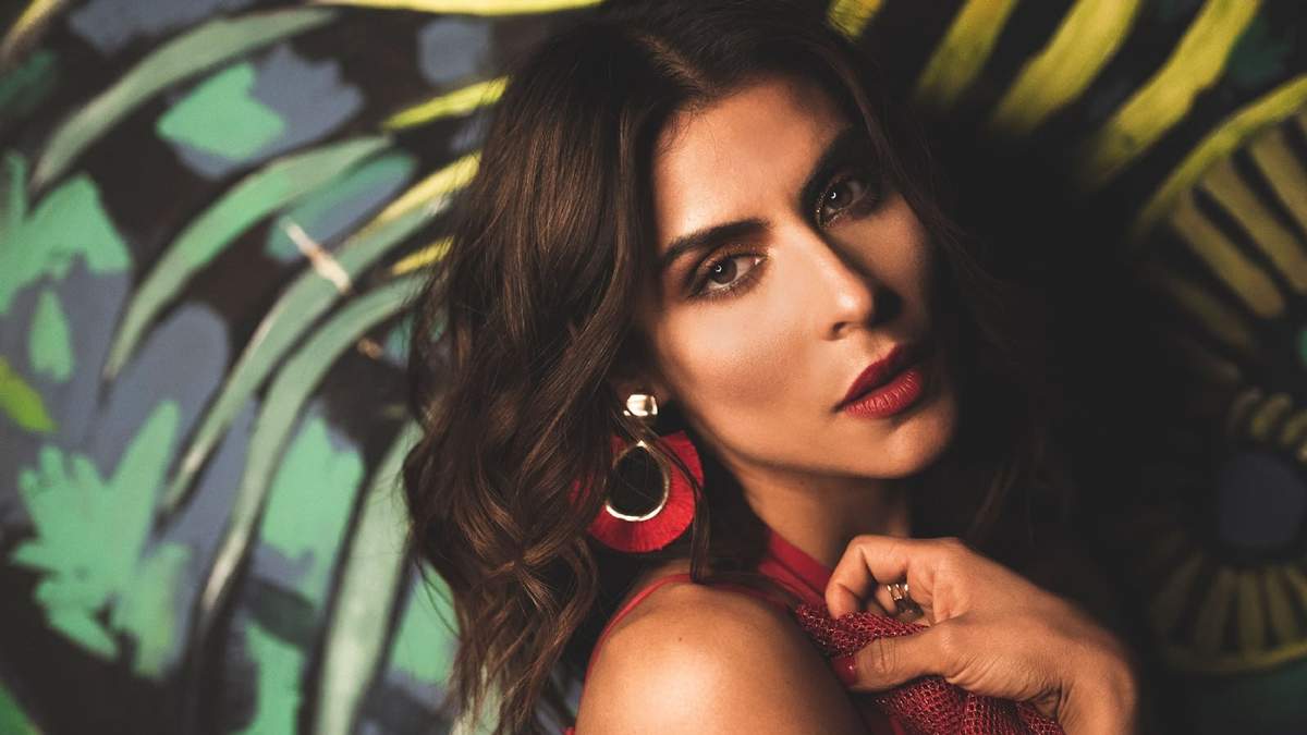María León. Fuente: (Instagram)