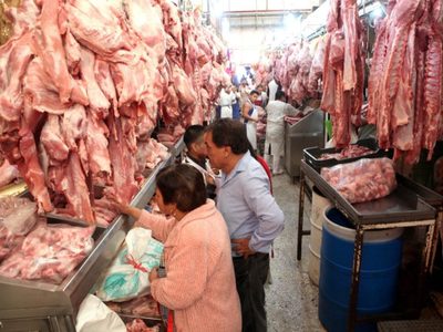 Comercios mexicanos pagan impuestos, derecho de piso y “mordidas”, asegura la Anpec