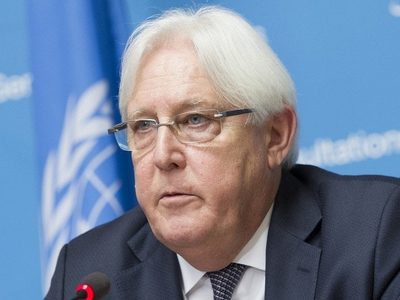 Escalofriante degradación de la situación en Israel y Palestina: coordinador humanitario de la ONU
