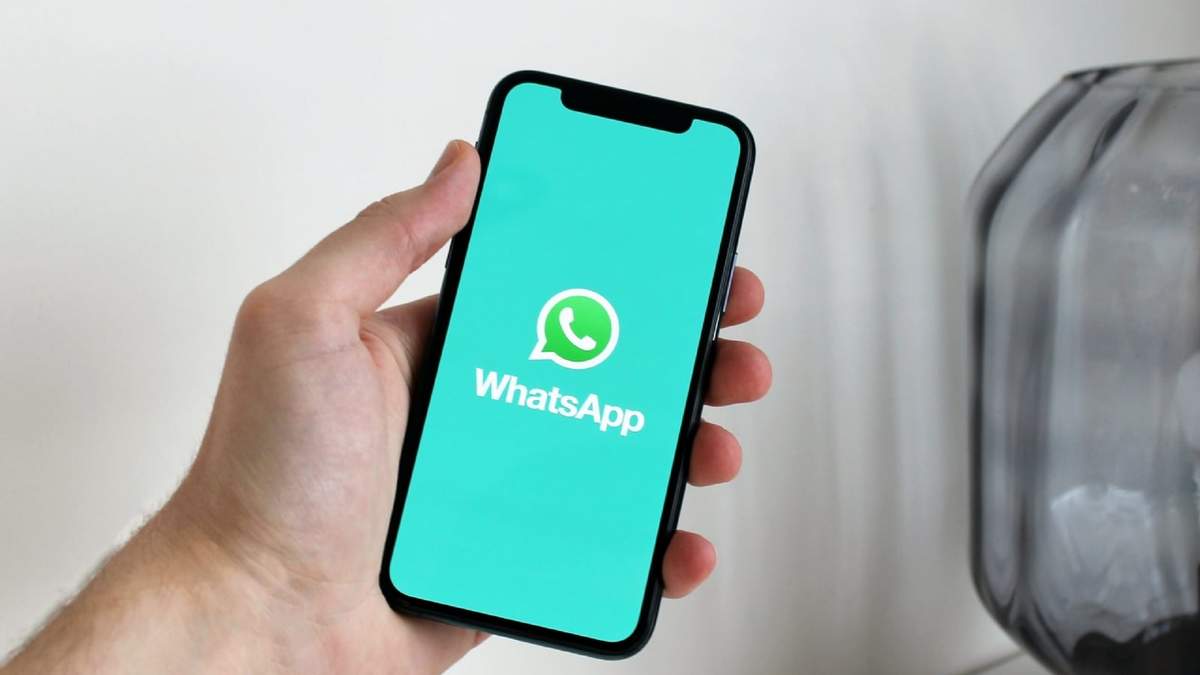 WhatsApp. Fuente: (Twitter)