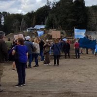 Circunvalación: el grupo Comunidad Angostura marchará en rechazo al acuerdo con mapuches