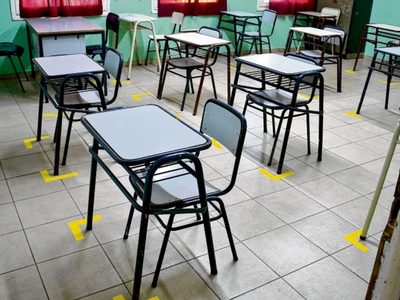El COE de Villa Pehuenia sugirió suspender las clases presenciales