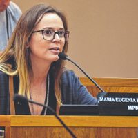 María Eugenia Ferraresso asumirá un nuevo rol en el Gobierno de Neuquén